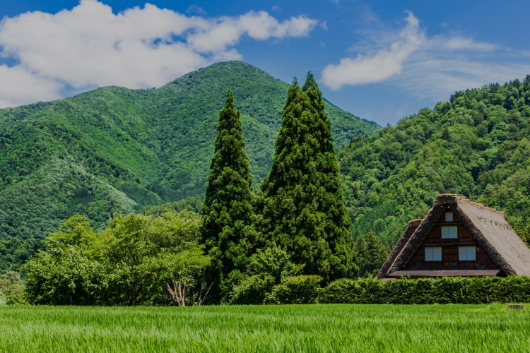 岐阜県発
