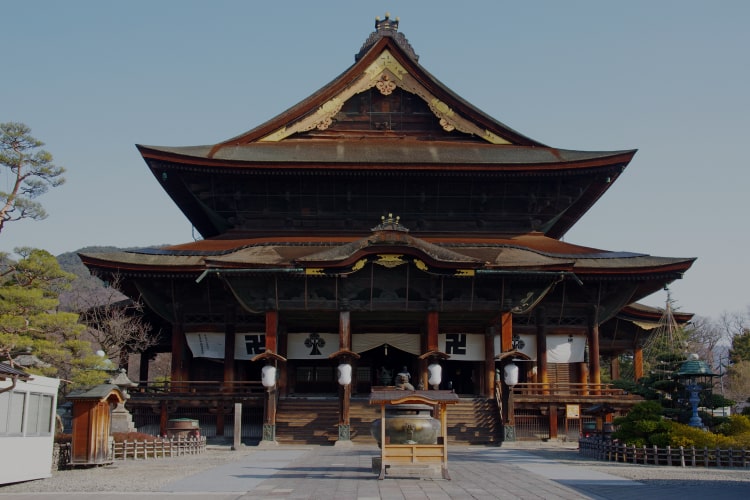 長野県発