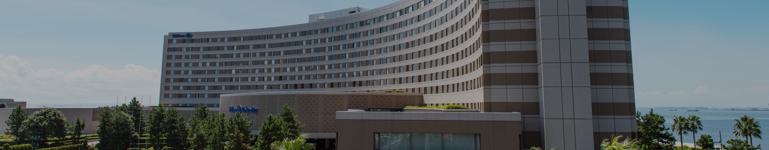 東京ディズニーリゾート行き