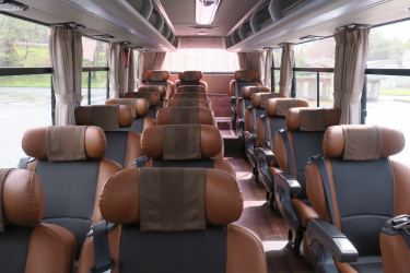 3列(2+1)シートタイプの高速バス・夜行バス一覧