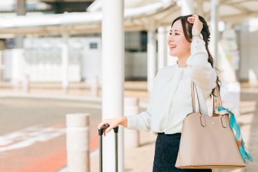 女性専用タイプの高速バス・夜行バス一覧