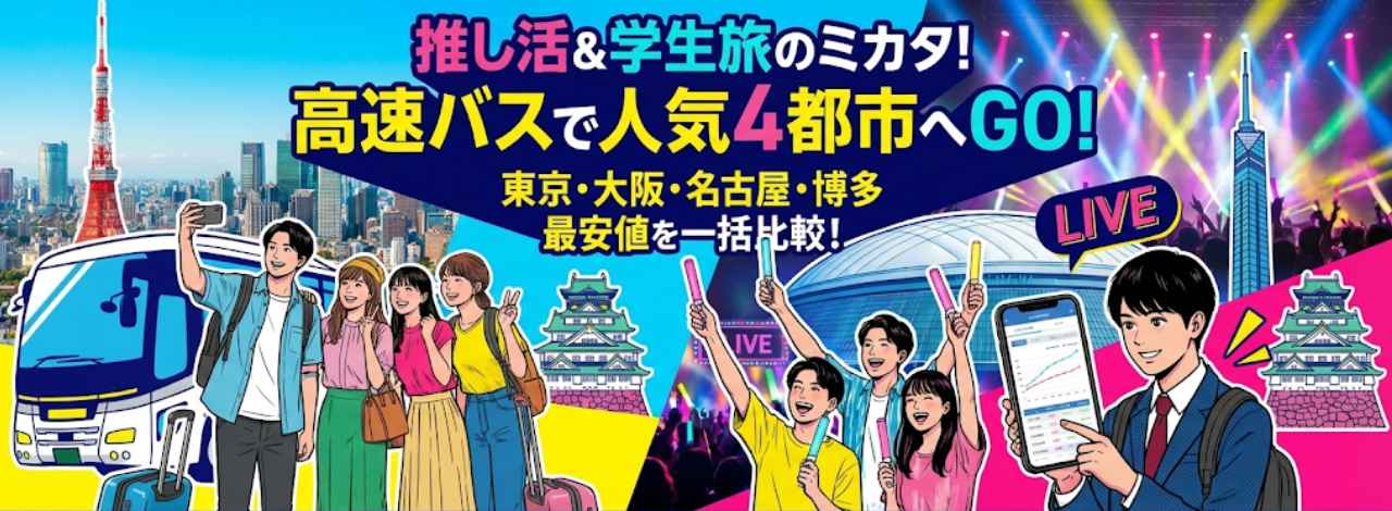 全国主要都市最安値比較