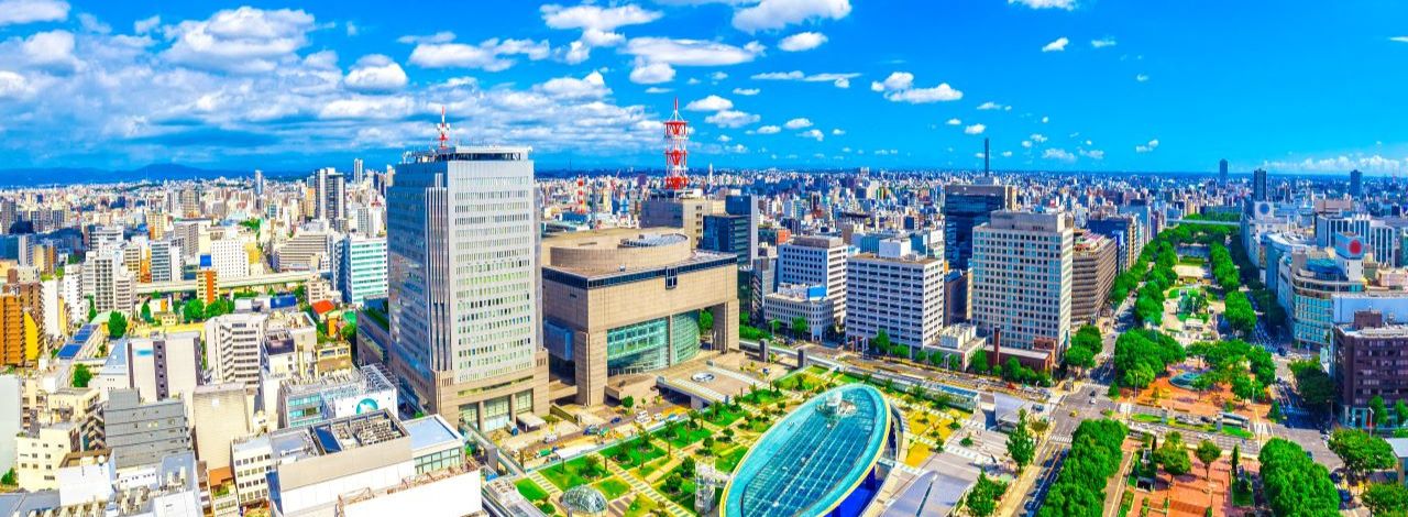 【10月発】東京～名古屋は2,400円から！高速バスで賢くお得に旅をする