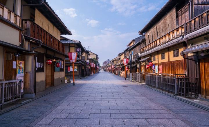 京都 祇園