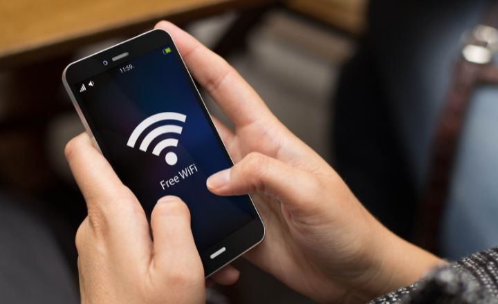 wifi