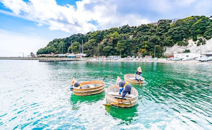 佐渡島